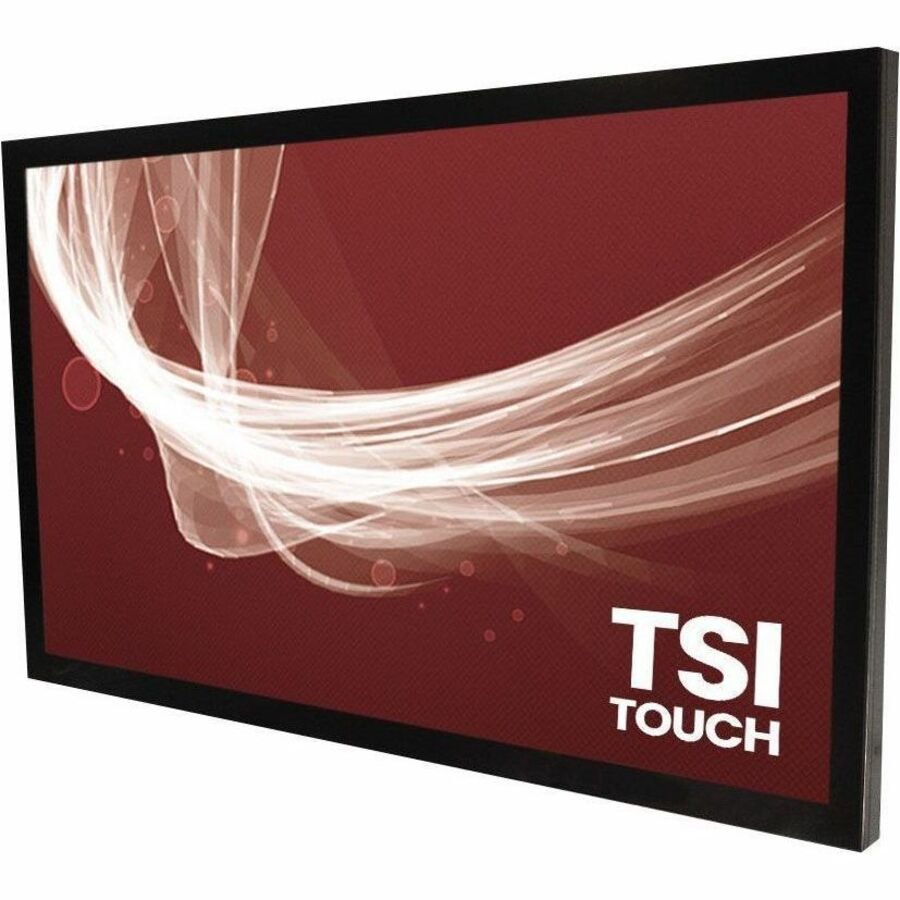 TSItouch Touchscreen Overlay