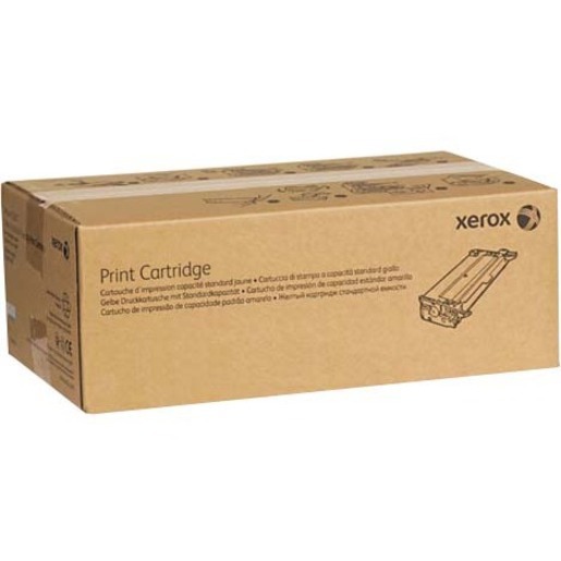 Xerox Printer Cleaning Unit
