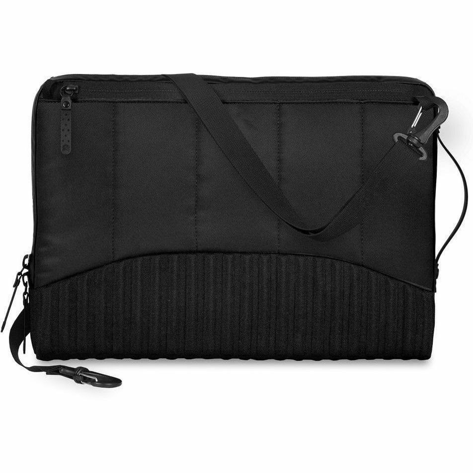 STM Goods Dux Carrying Case (Sleeve) for 35.6 cm (14") Notebook - Black