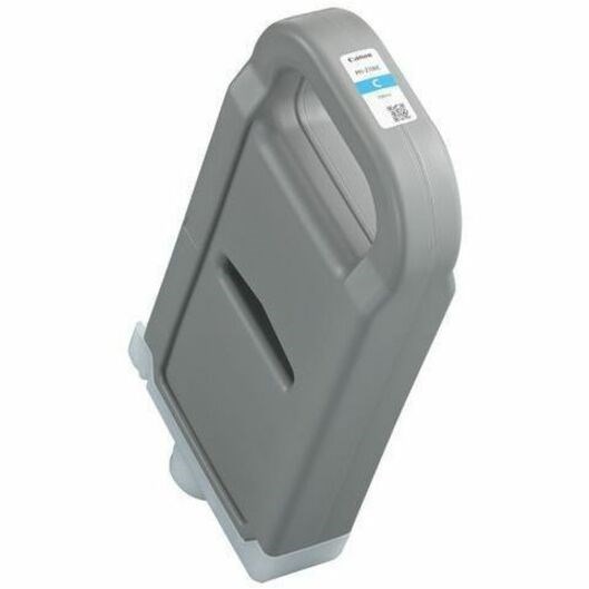 Canon PFI-2700C Origineel Inkjet Inktcartridge - Cyaan Verpakking