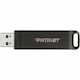 Patriot Memory Rage R550 64GB USB 3.2 (Type A + Type C) Gen 1 Flash Drive
