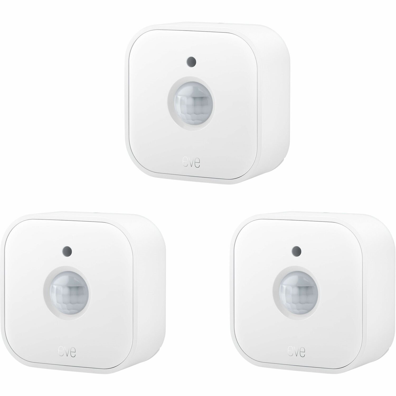 Eve Motion 3-pack