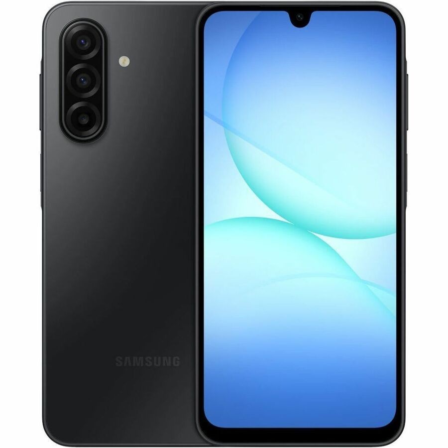 Samsung A17 5G 128GB, Black