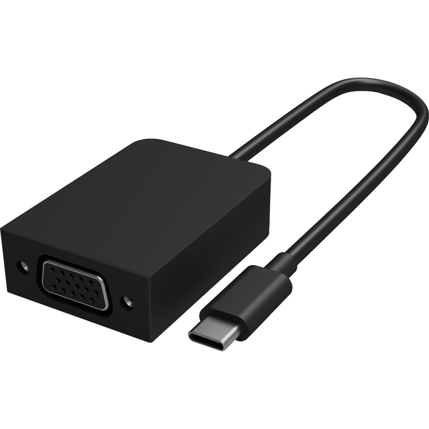 Microsoft Graphic Adapter