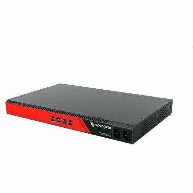 Opengear OM2200 Operations Manager