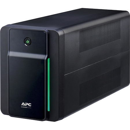 APC by Schneider Electric Back-UPS 1600VA, 230V, AVR, Australian Sockets