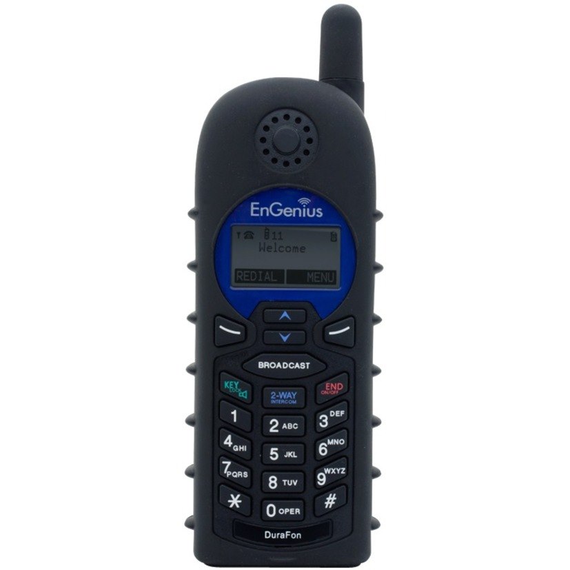 EnGenius DuraWalkie 1X 2-Way Radio