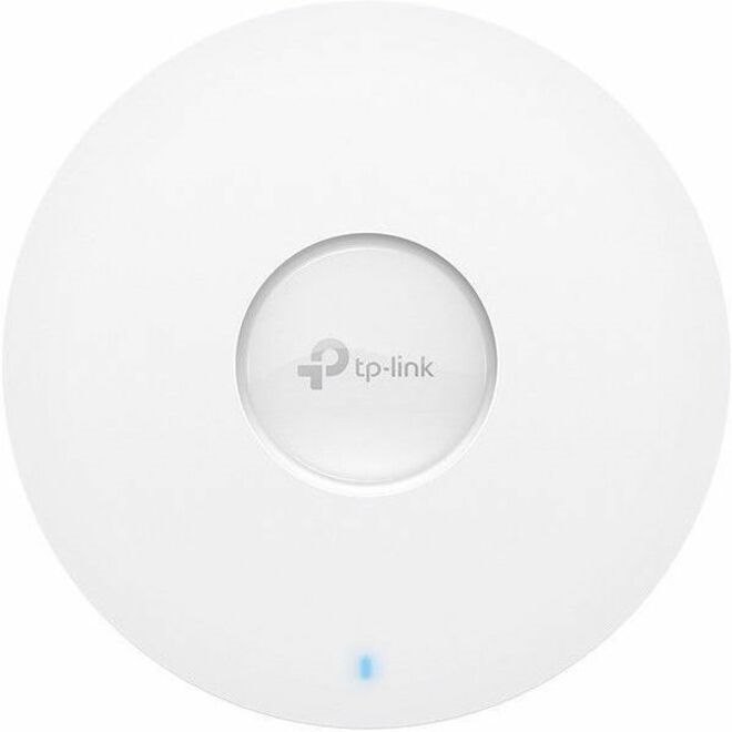 TP-Link Omada EAP680 Dual Band IEEE 802.11 a/b/g/n/ac/ax 5.81 Gbit/s Wireless Access Point - Outdoor