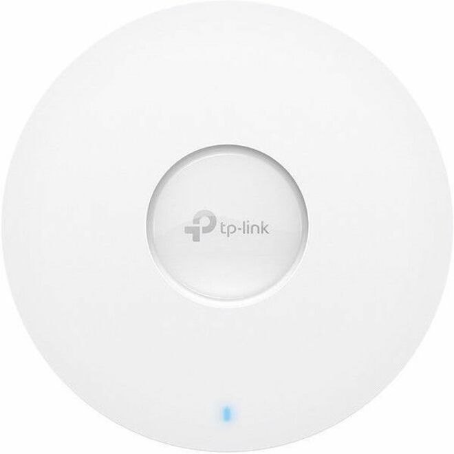 TP-Link Omada EAP673 Dual Band Wi-Fi 6 IEEE 802.11 a/b/g/n/ac/ax 5.25 Gbit/s Wireless Access Point - Indoor