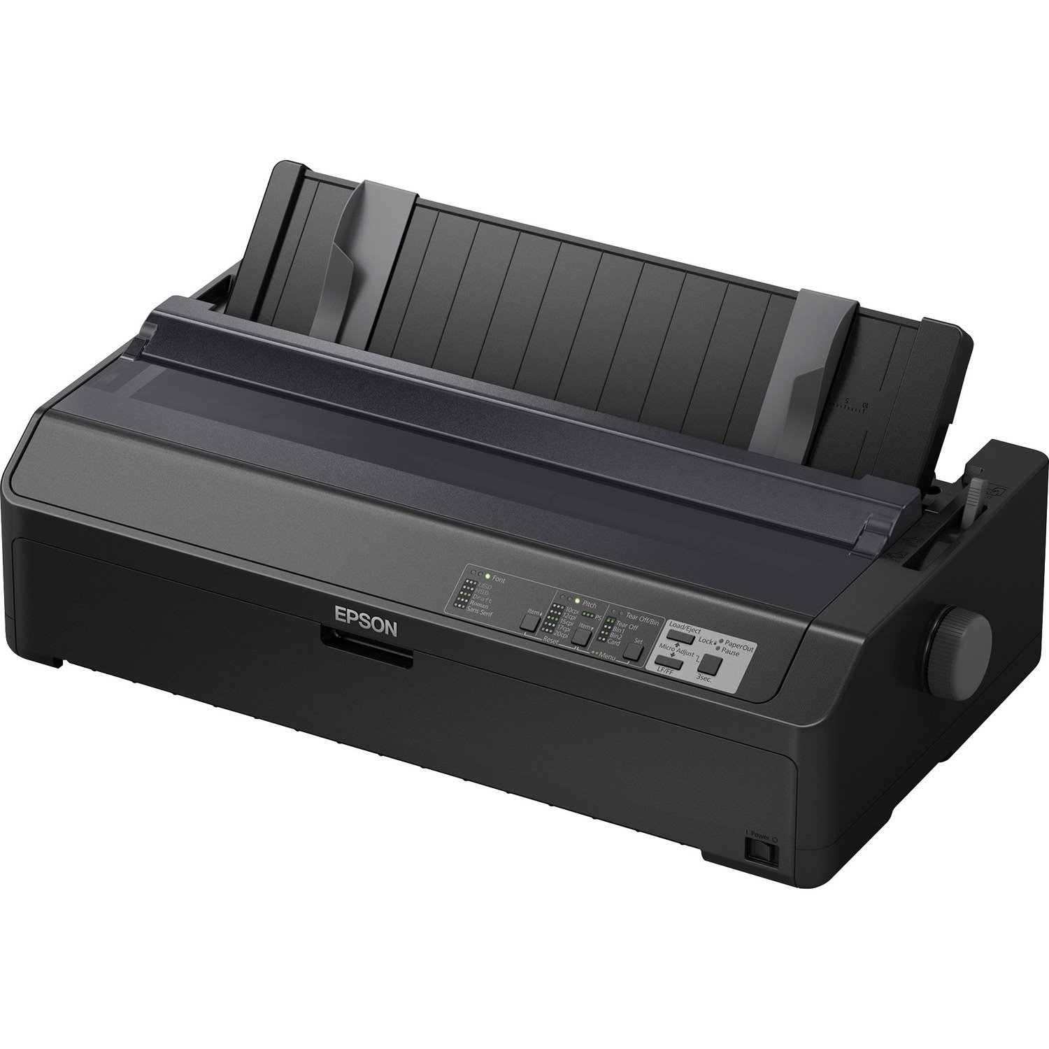 Epson FX-2190II 9-pin Dot Matrix Printer - Energy Star