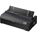 Epson FX-2190II 9-pin Dot Matrix Printer - Energy Star