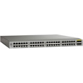 Cisco Nexus 3000 3048 48 Ports Manageable Layer 3 Switch - 10/100/1000Base-T