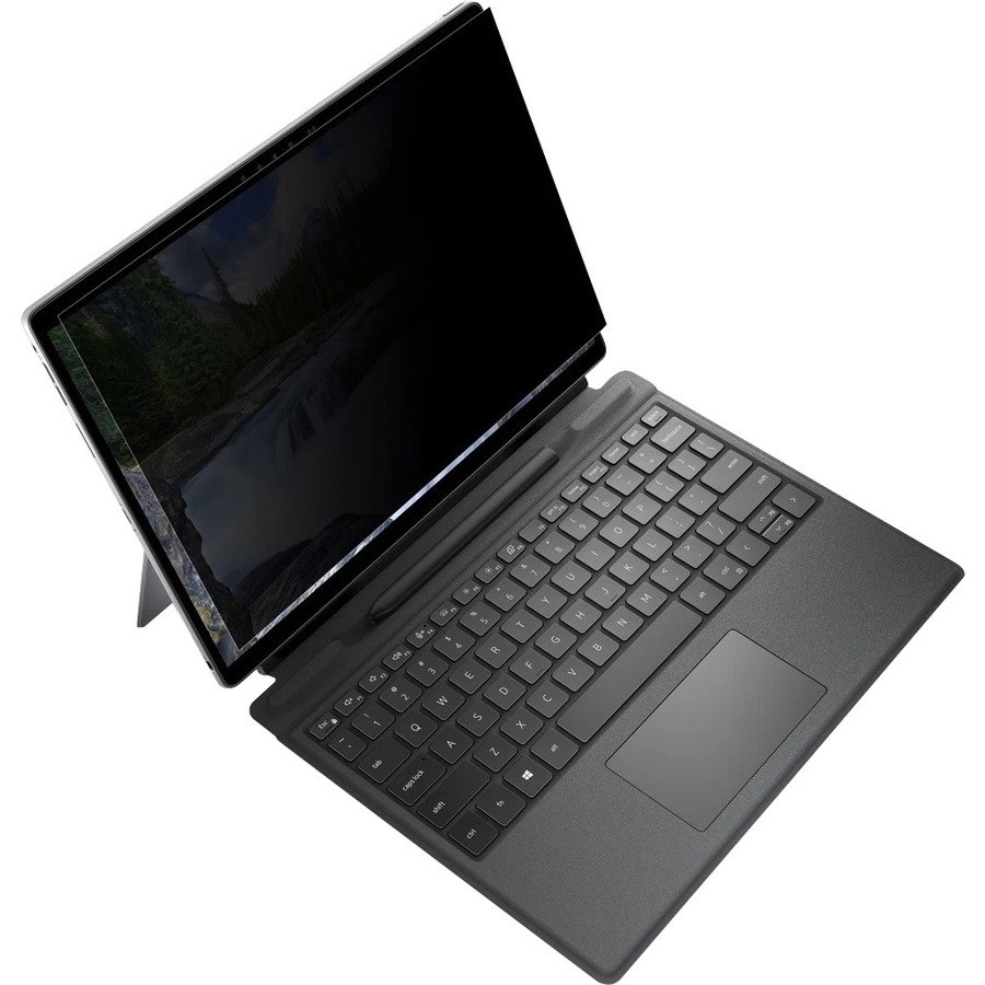 Targus 4Vu Privacy Screen for Dell Latitude 7320 Detachable, Landscape Glossy, Matte