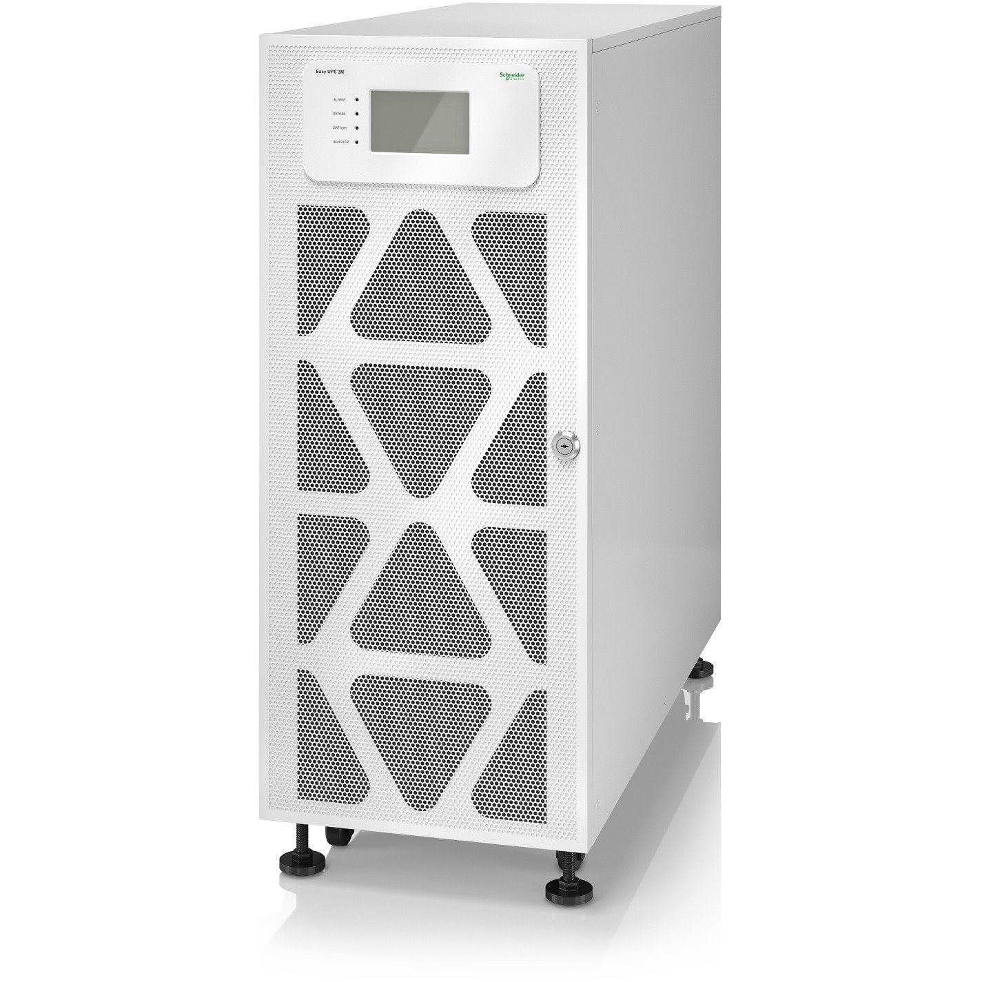 APC by Schneider Electric Easy UPS 3M Double Conversion Online UPS - 60 kVA - Three Phase