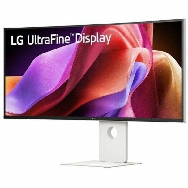 LG 40" LG Monitor, 5120 X 1440