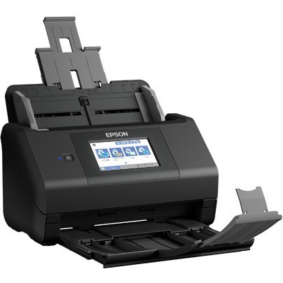 Epson WorkForce Es-580W A4