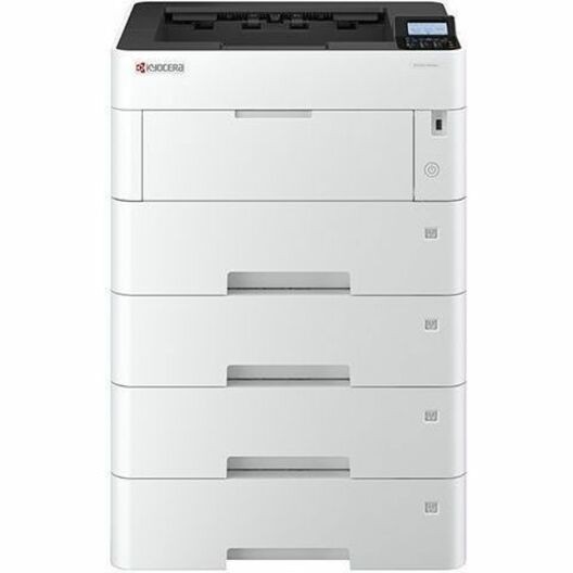 Kyocera Ecosys P4140dn Desktop Laser Printer - Monochrome