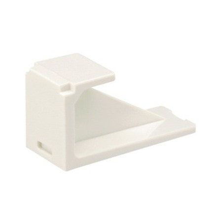 Panduit Mini-Com CMBWH-X Faceplate Insert