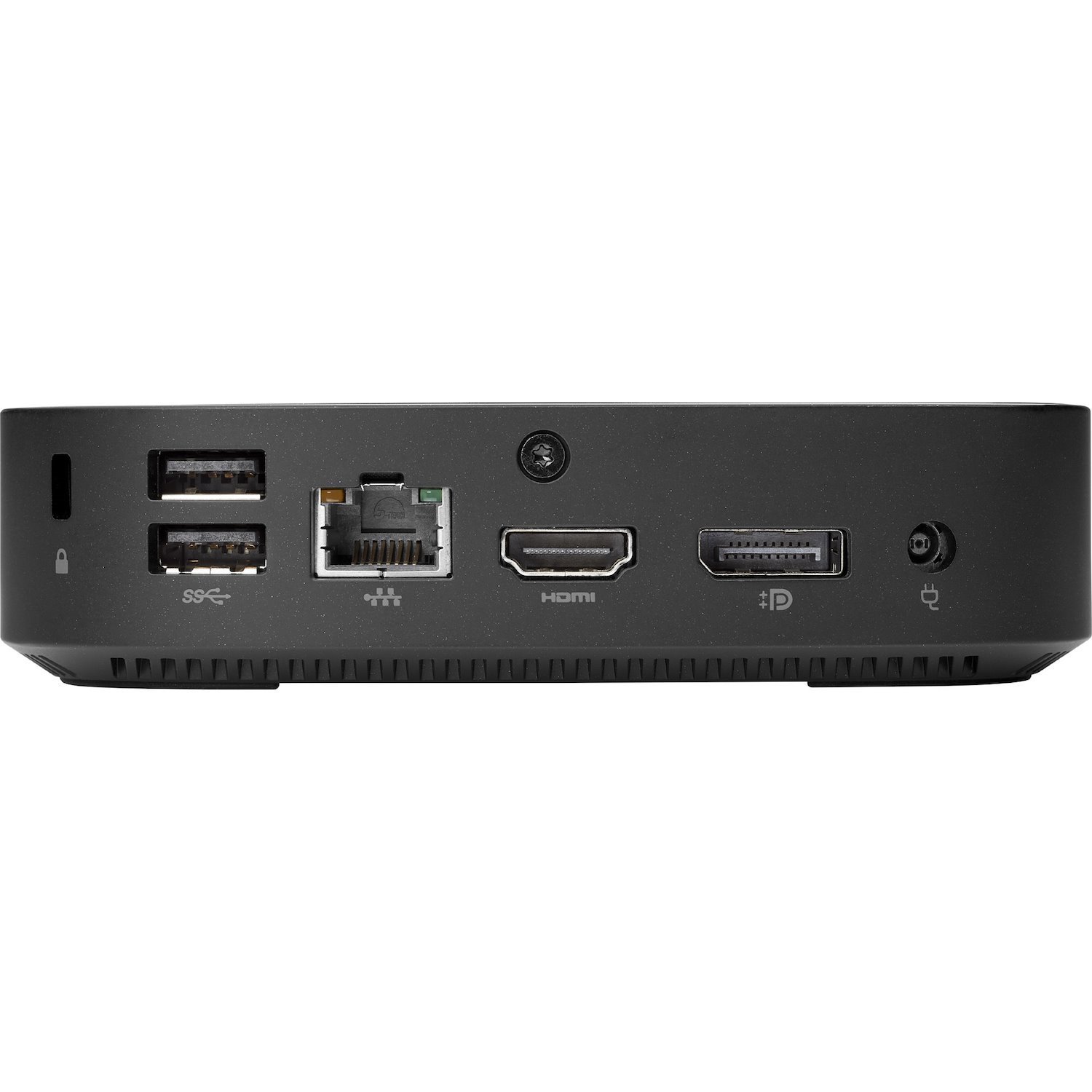 HP t430 Thin Client Celeron N4020 Dual-core (2 Core) 1.10 GHz
