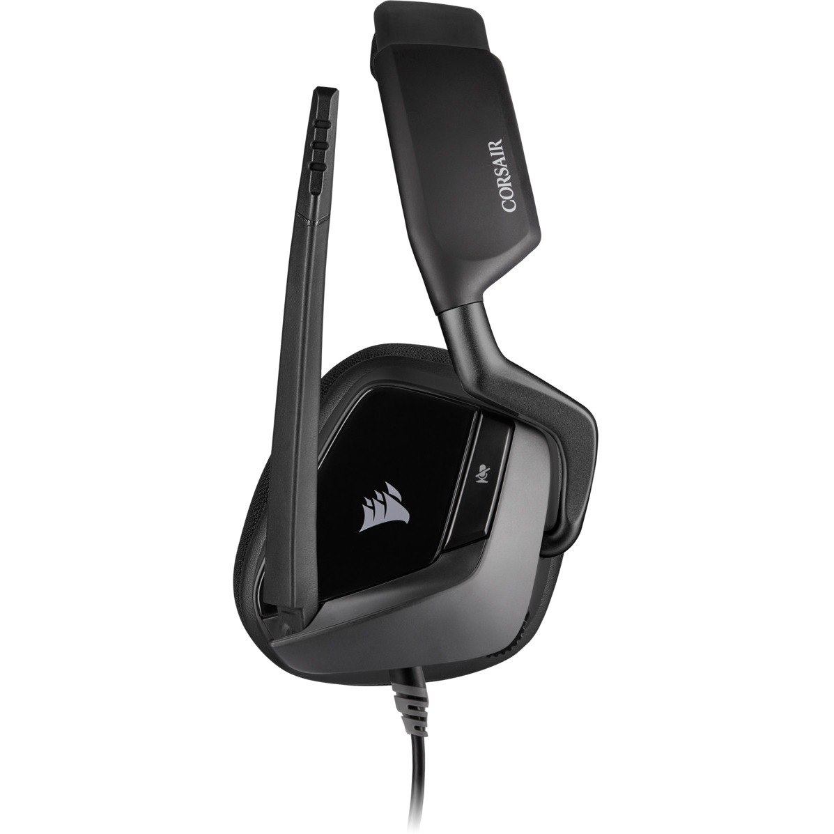 Corsair VOID ELITE STEREO Gaming Headset - Carbon