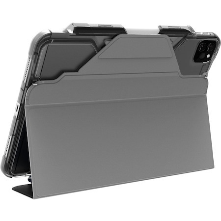 STM Goods Dux Studio Carrying Case for 11" Apple iPad Pro, iPad Pro (2nd Generation), iPad Pro (3rd Generation) Tablet - Black