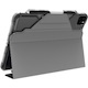 STM Goods Dux Studio Carrying Case for 11" Apple iPad Pro, iPad Pro (2nd Generation), iPad Pro (3rd Generation) Tablet - Black