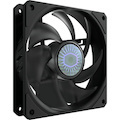 Cooler Master SickleFlow 120 Cooling Fan - Case, Cooling System, Chassis