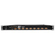 Eaton Tripp Lite Series NetDirector 8-Port 1U Rack-Mount Console KVM Switch with 19-in. LCD and IP Remote Access, TAA