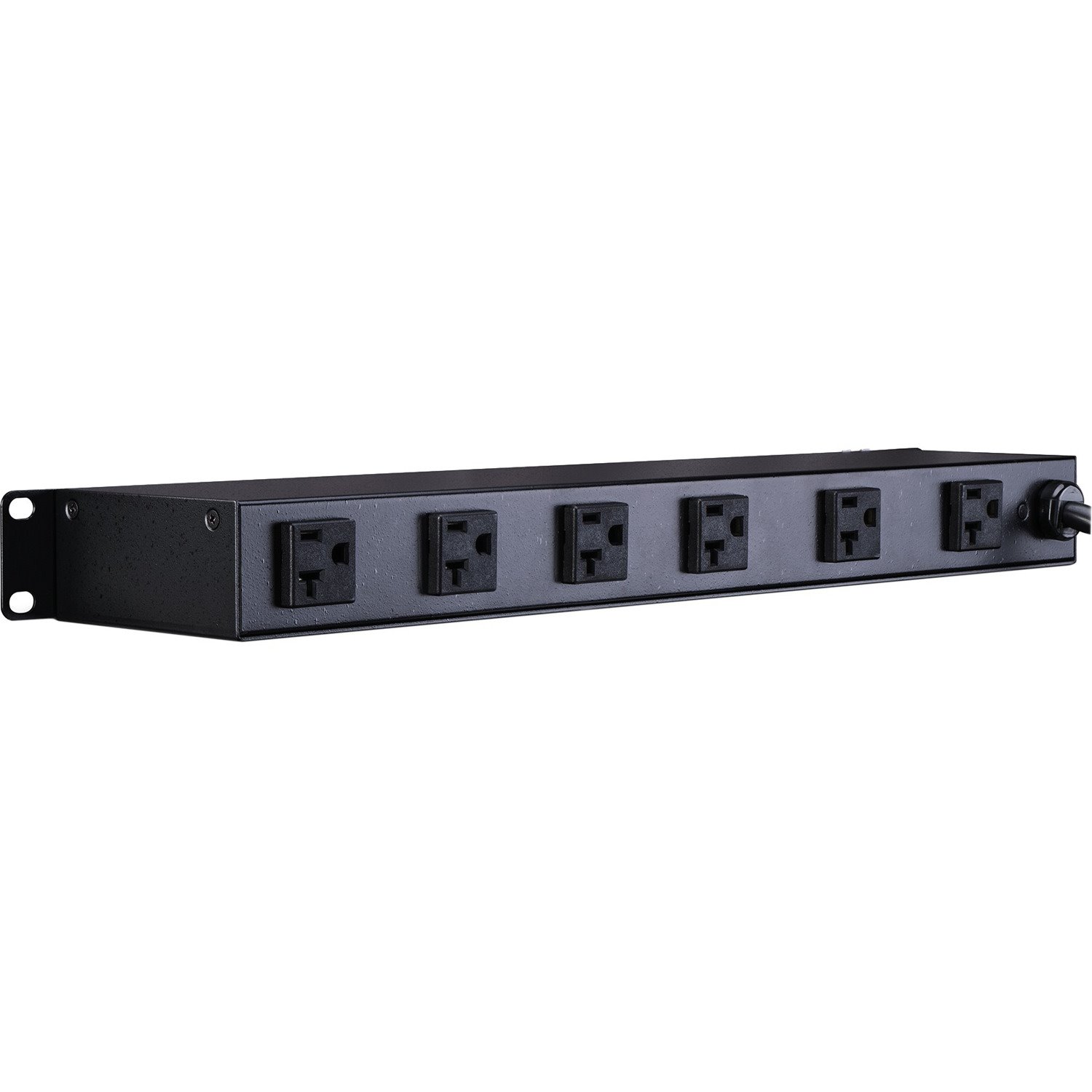 CyberPower CPS1220RM 120 - 120 VAC 20A Basic PDU