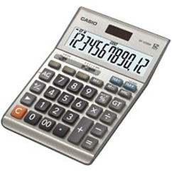 Casio Simple Calculator