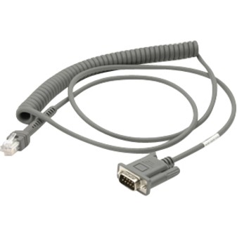 Zebra CBL: RS232 (Nixdorf 5V) 9FT CL
