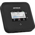 Netgear Nighthawk M5 MR5200 Wi-Fi 6 IEEE 802.11ax Ethernet, Cellular Modem/Wireless Router