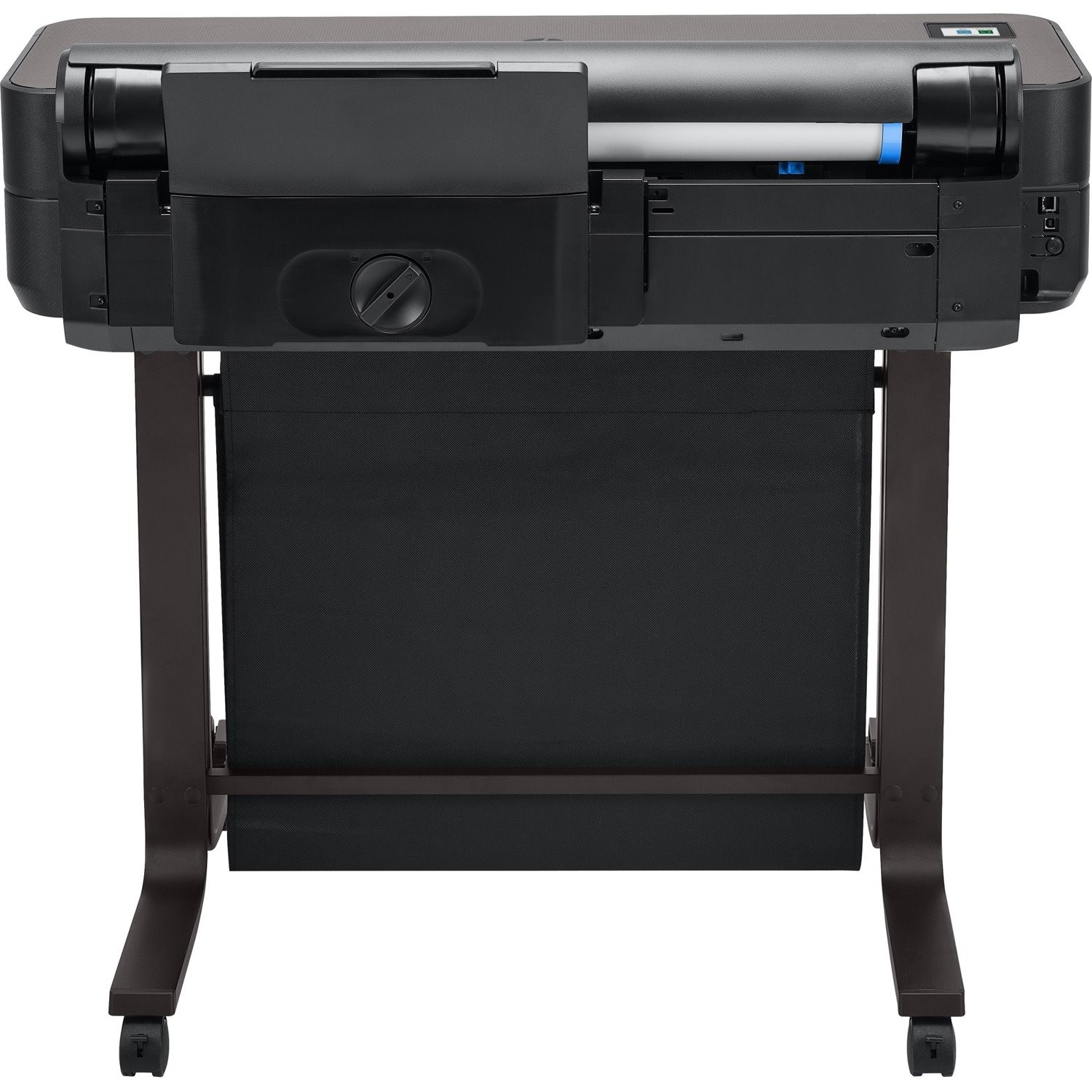 HP Designjet T650 Inkjet Large Format Printer - 610 mm (24.02") Print Width - Colour