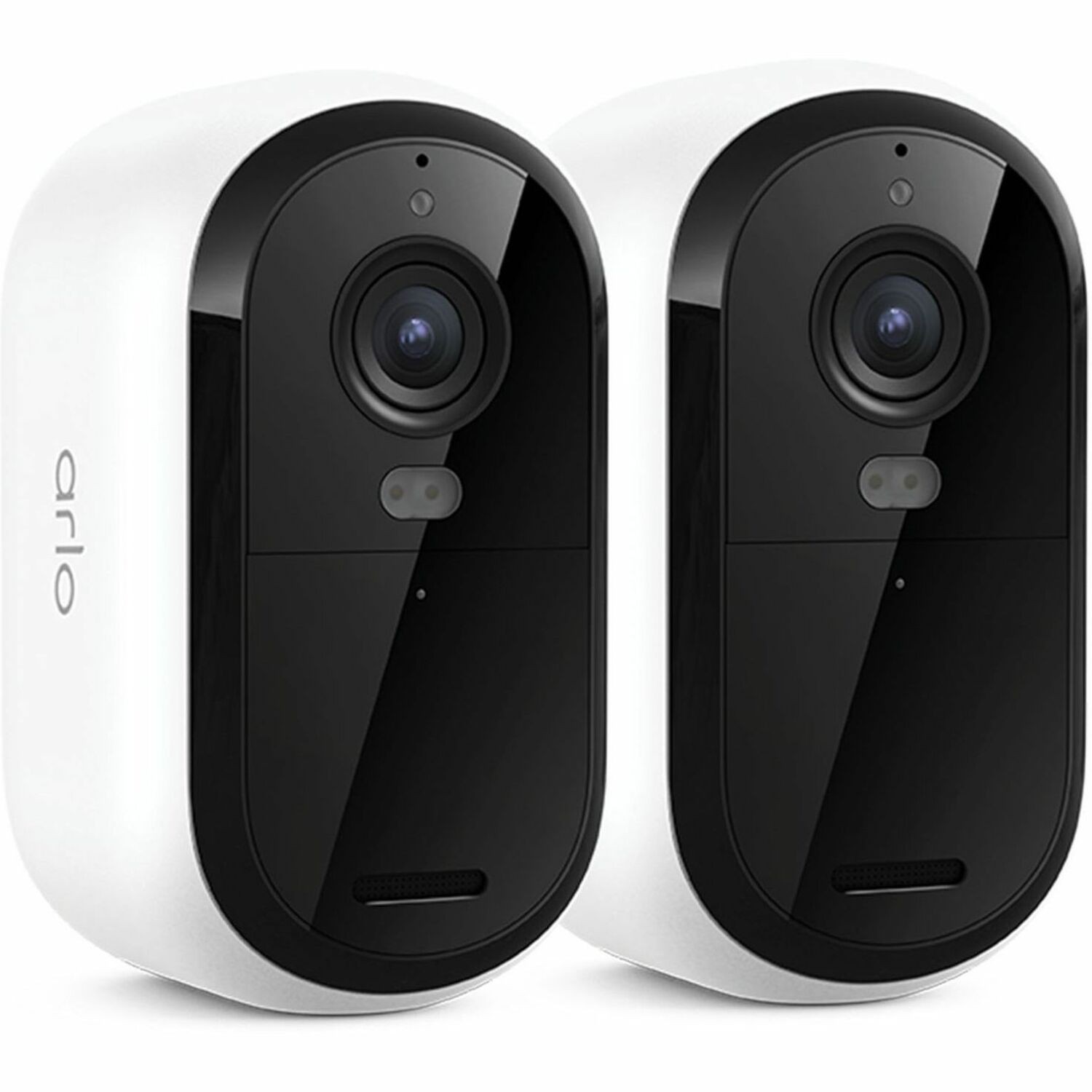 Arlo Essential3 2K Outdoor Battery 2-Cam