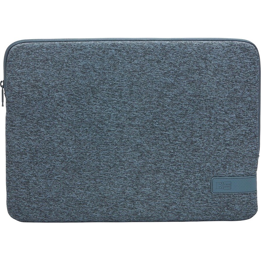 Case Logic Reflect REFPC-116 Carrying Case (Sleeve) for 39.6 cm (15.6") Notebook - Stormy Weather