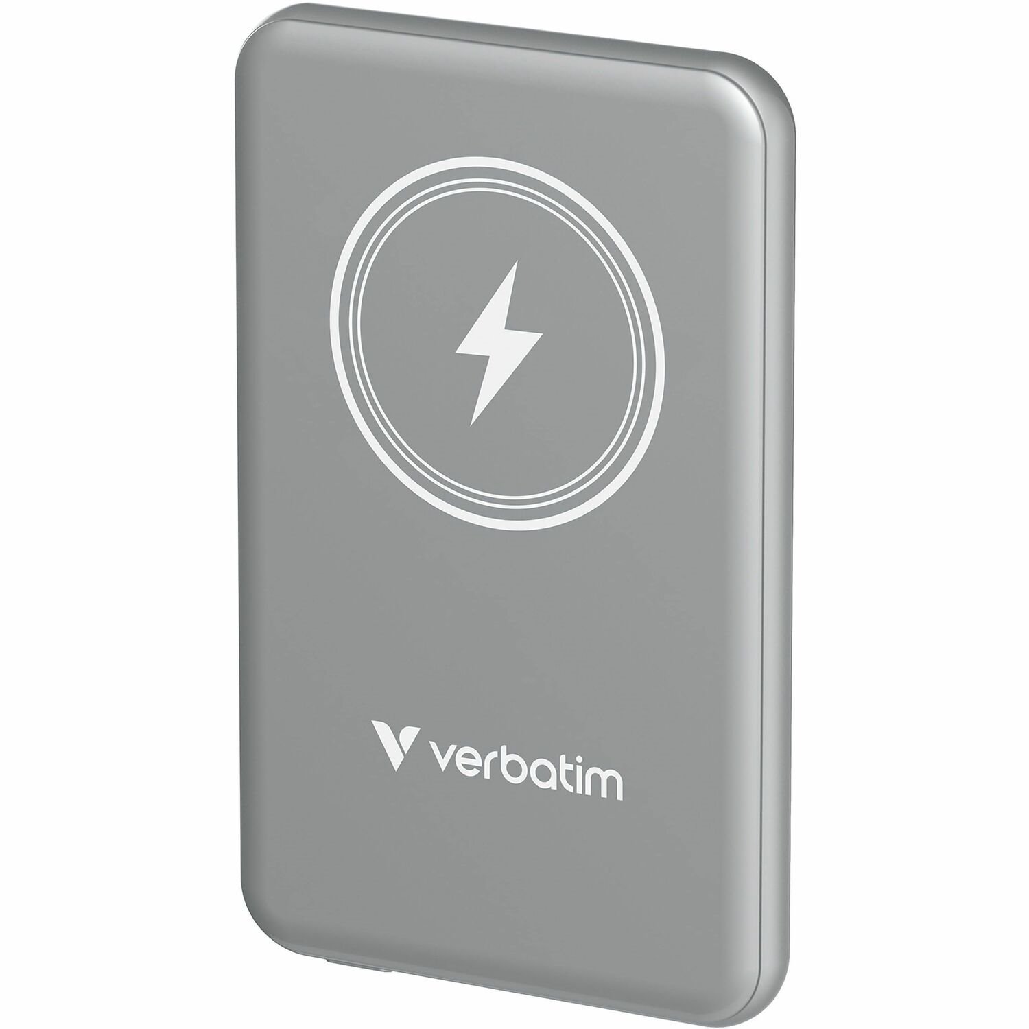 Verbatim Charge 'n' Go Power Bank - Grey