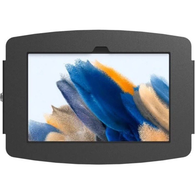 Compulocks Galaxy Tab A8 10.5" Space Enclosure Wall Mount Black