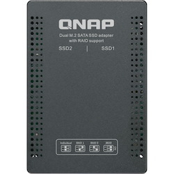 QNAP QDA-A2MAR DAS Storage System