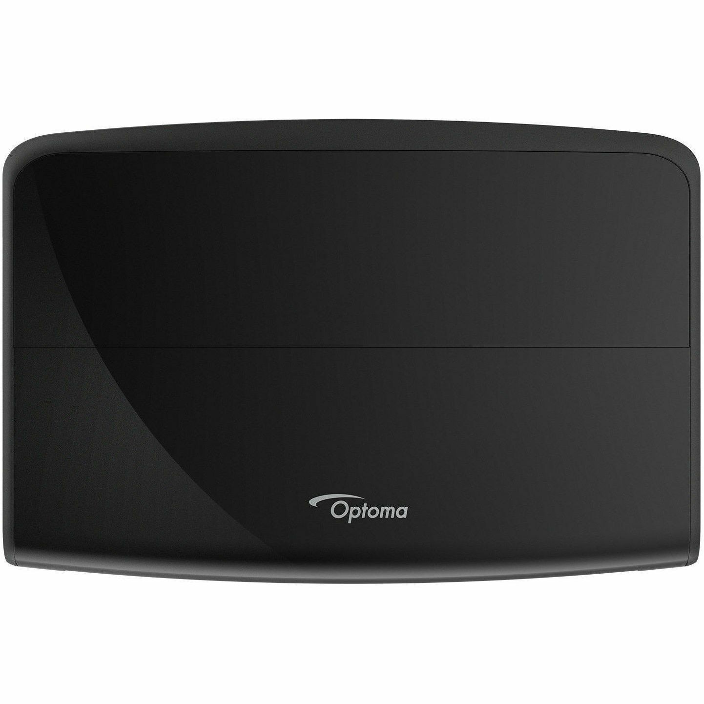Optoma UHZ68LV 3D DLP Projector - 16:9 - Black