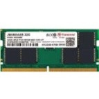 Transcend JetRAM RAM Module for Notebook, Computer - 16 GB - DDR5-4800/PC5-38400 DDR5 SDRAM - 4800 MHz Single-rank Memory - CL40 - 1.10 V