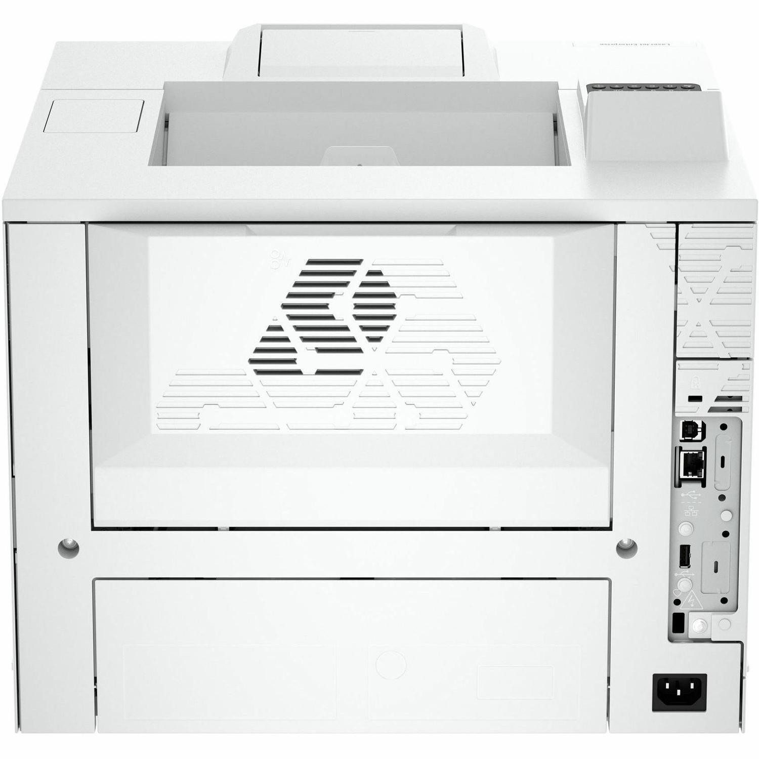 HP LaserJet Enterprise 6500dn Laser Printer