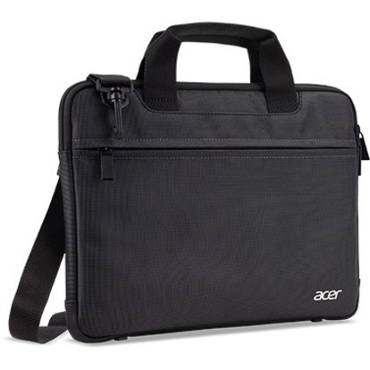 Acer Slipcase Carrying Case (Briefcase) for 14" Notebook - Black