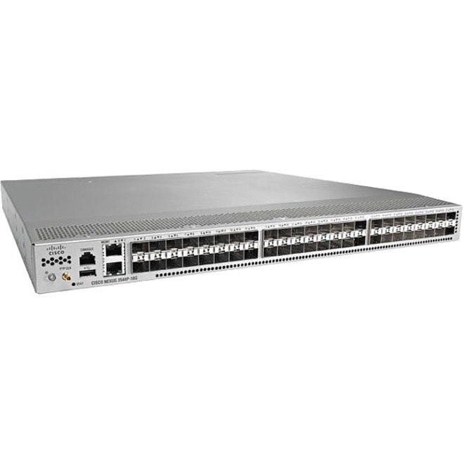 Nexus 3524x, 24 10G Ports	