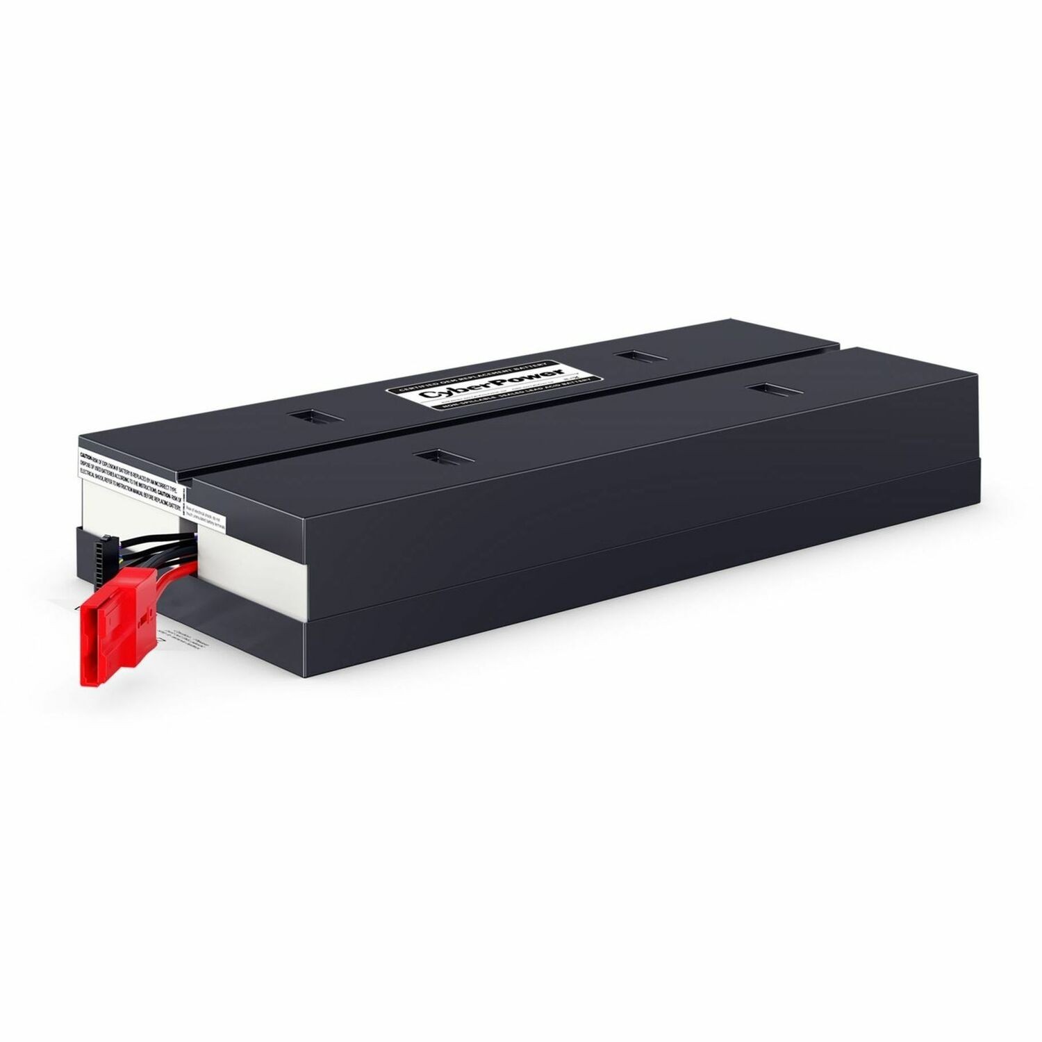 CyberPower RB1260X8B Battery