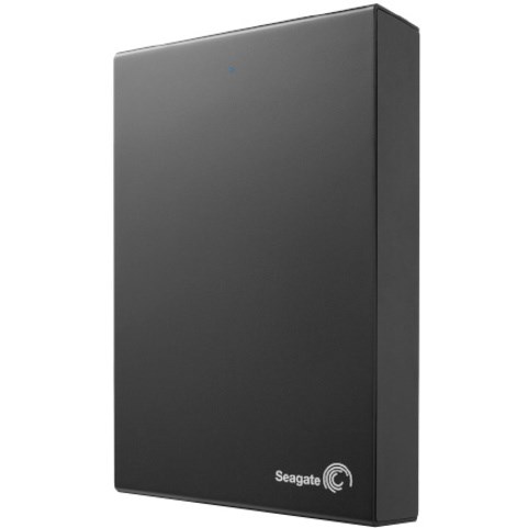 4TB Desktop External Hard Drive USB 3.0