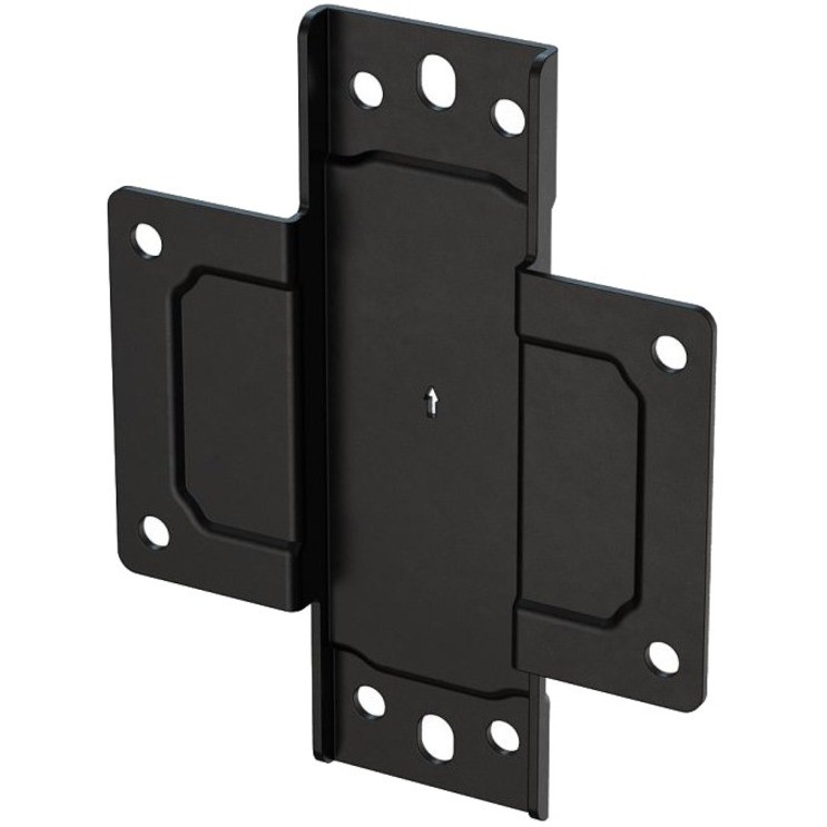 ATDEC RAIL TO WALL ATTACHMENT PLATE, 10YR WTY