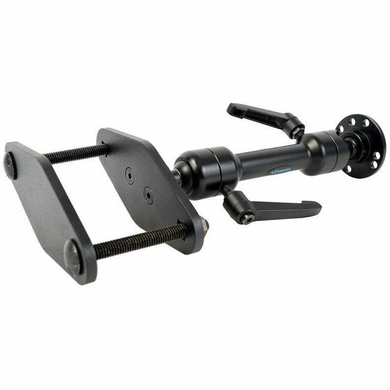 Zirkona Vehicle Mount for Dock, Cradle, Peripheral Device - Black
