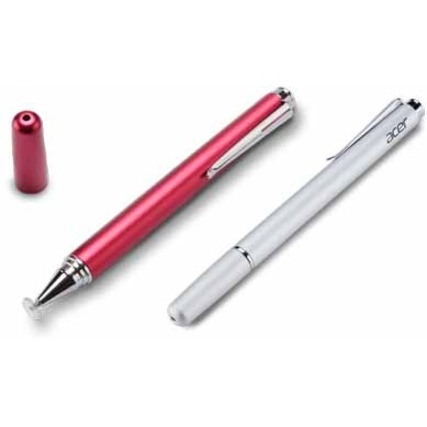 Acer ASA810 EMR Pen Black