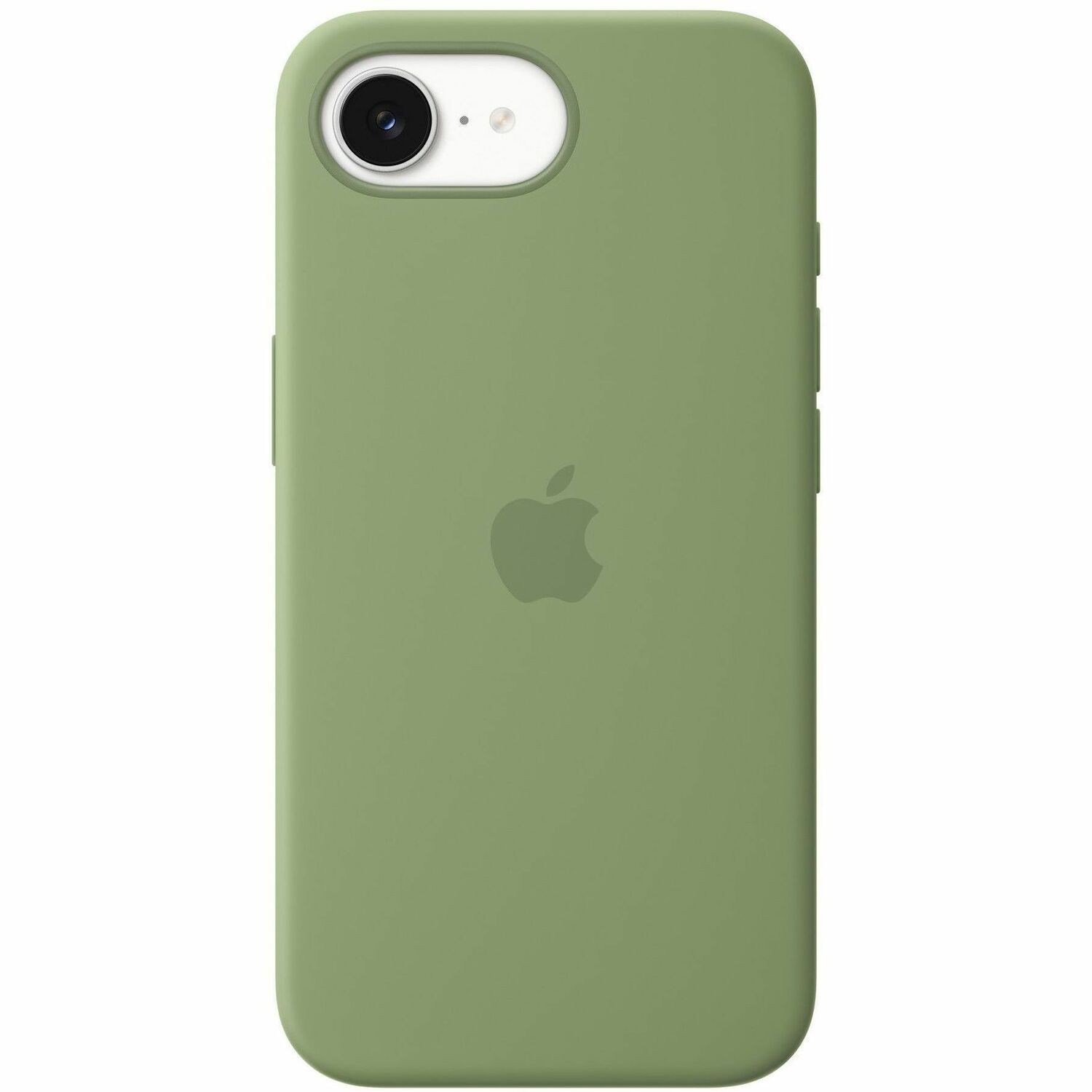 Apple Case for iPhone 17e Smartphone - Light Moss