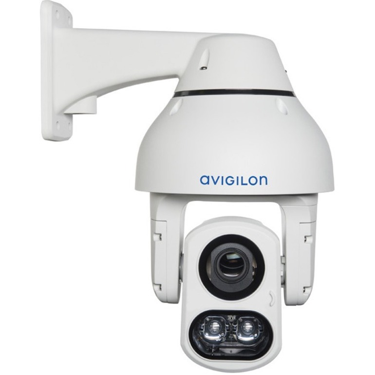 AVIGILON H4 IR PTZ 1 Megapixel HD Network Camera